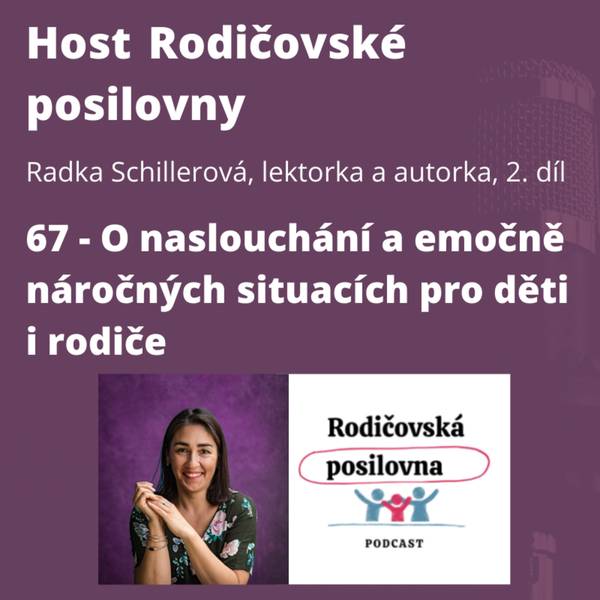 Rodičovská posilovna